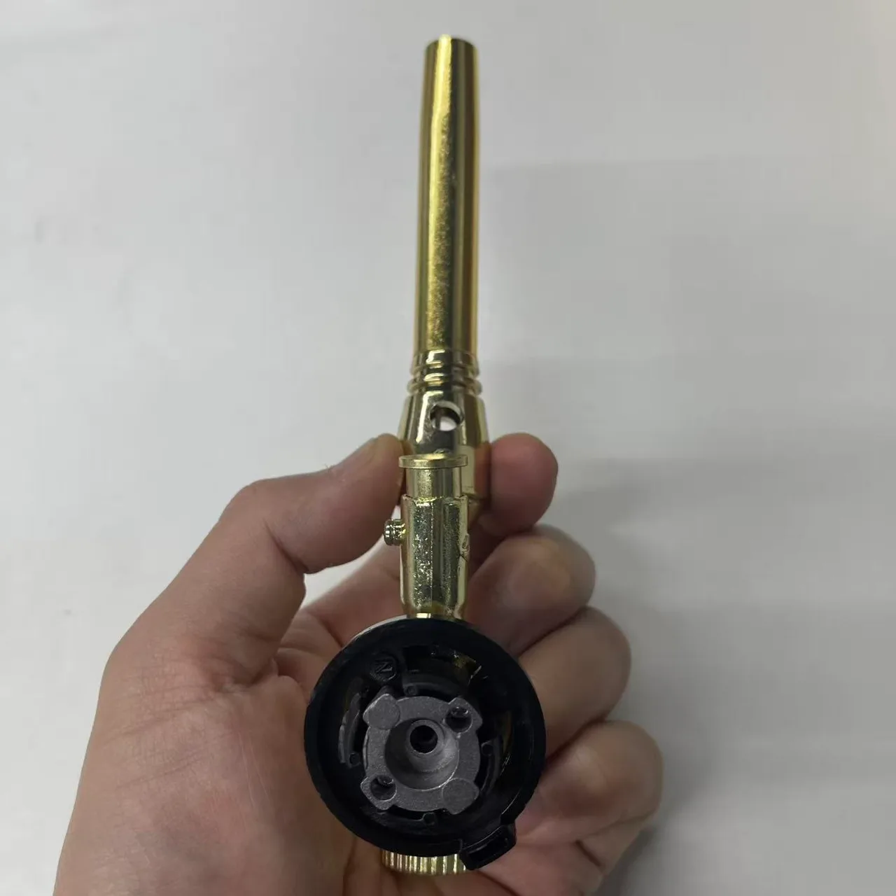 EN417 Torch Head + Service Kit (Spare Seals & Screwdriver)
