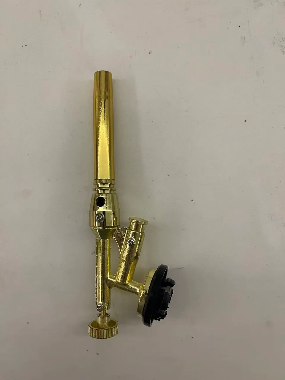 EN417 Torch Head (1300°C, Cartridge Torch)